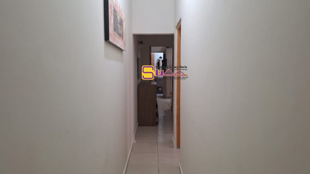 Casa Geminada a Venda Ocian Praia Grande