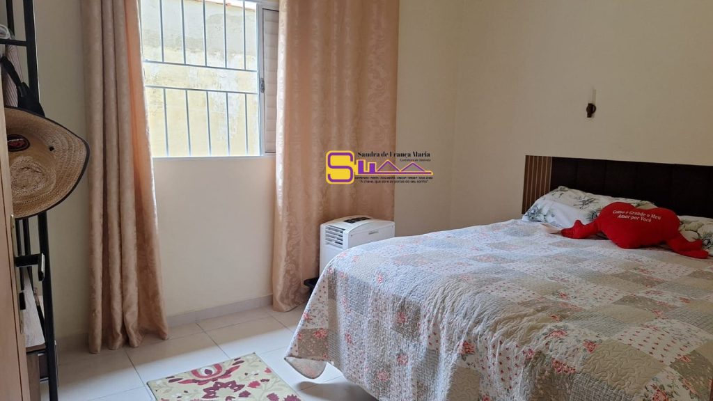 Casa Geminada a Venda Ocian Praia Grande