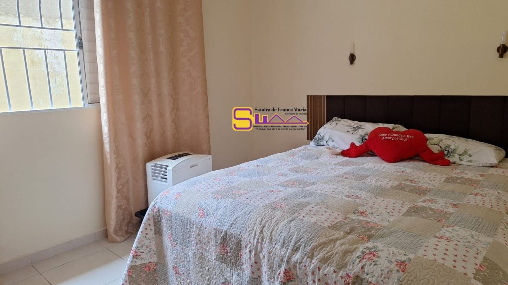 Casa Geminada a Venda Ocian Praia Grande