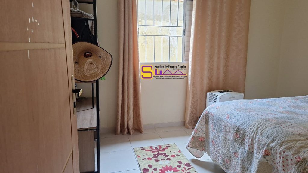 Casa Geminada a Venda Ocian Praia Grande