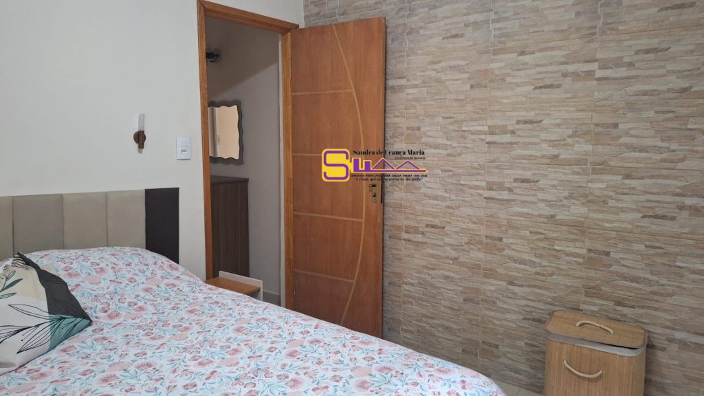 Casa Geminada a Venda Ocian Praia Grande