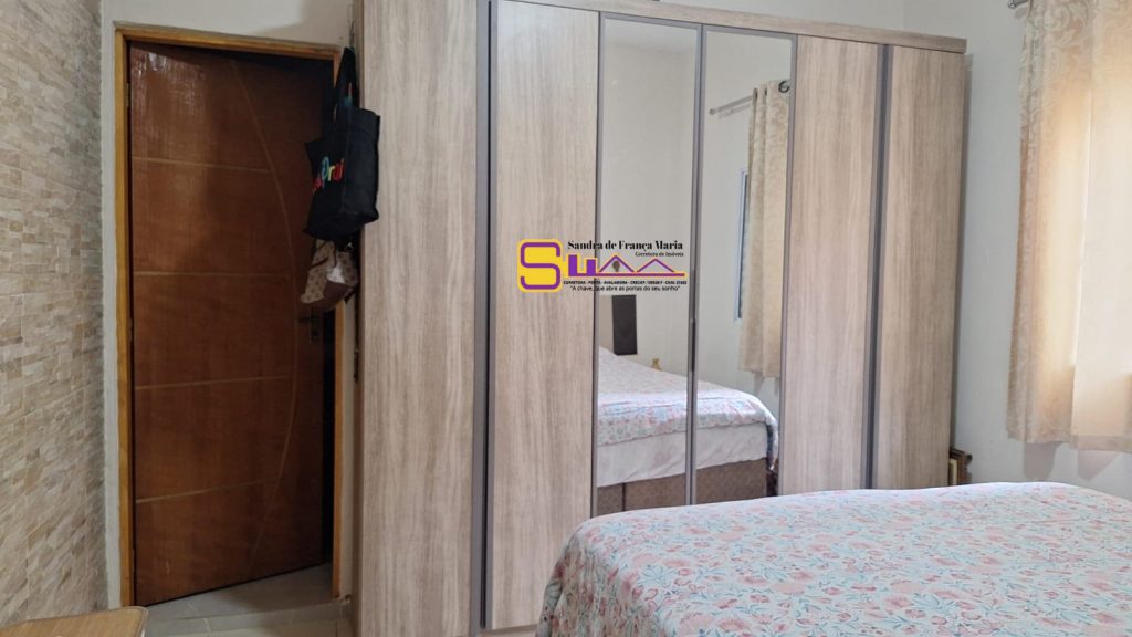 Casa Geminada a Venda Ocian Praia Grande