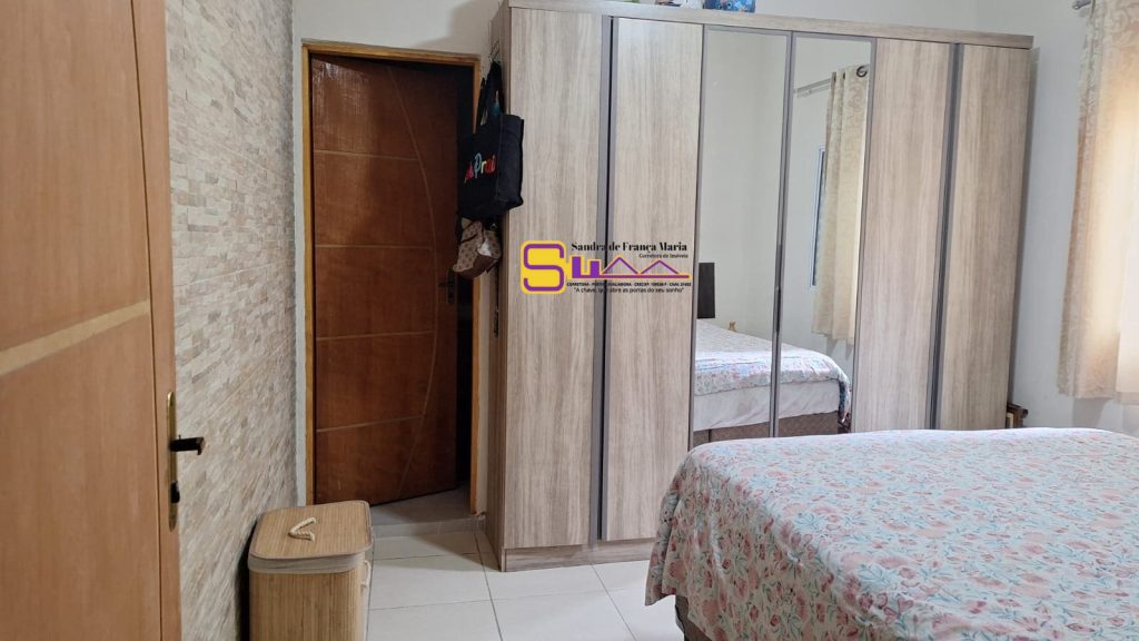 Casa Geminada a Venda Ocian Praia Grande