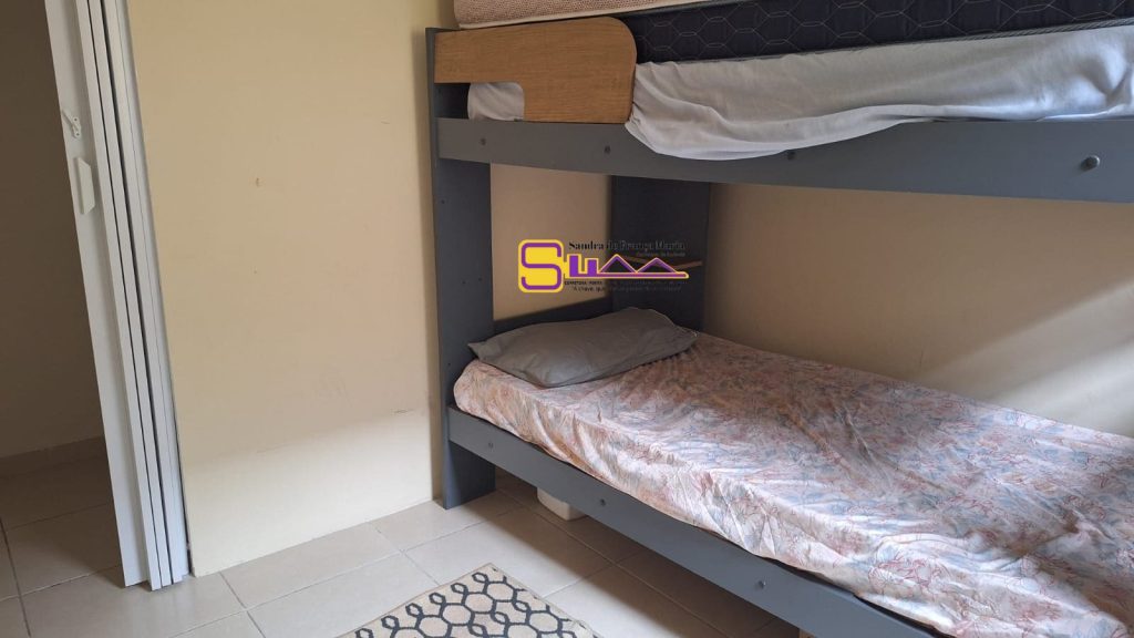 Casa Geminada a Venda Ocian Praia Grande