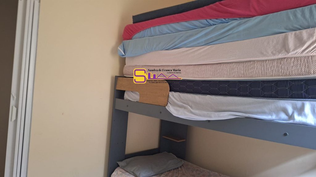 Casa Geminada a Venda Ocian Praia Grande