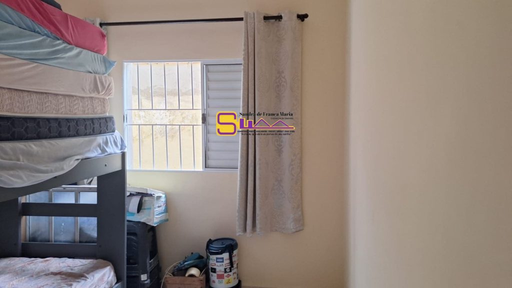 Casa Geminada a Venda Ocian Praia Grande