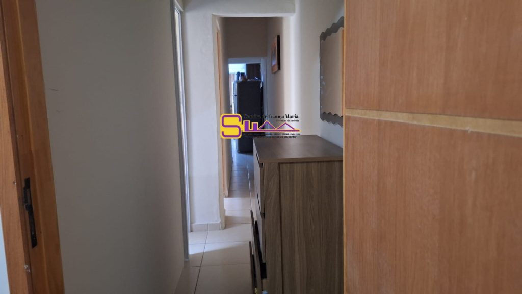 Casa Geminada a Venda Ocian Praia Grande