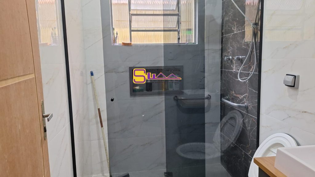 Casa Geminada a Venda Ocian Praia Grande