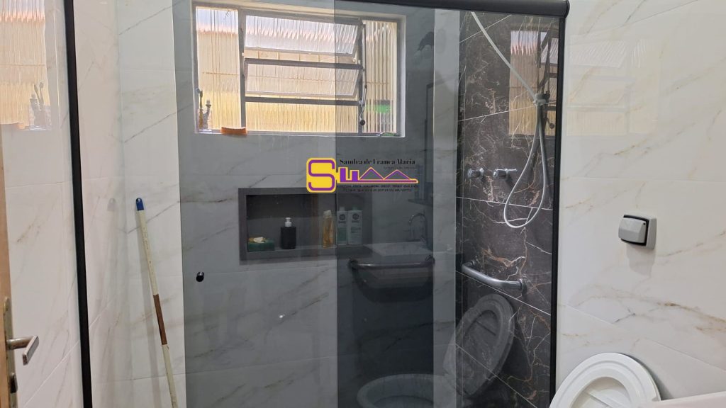 Casa Geminada a Venda Ocian Praia Grande