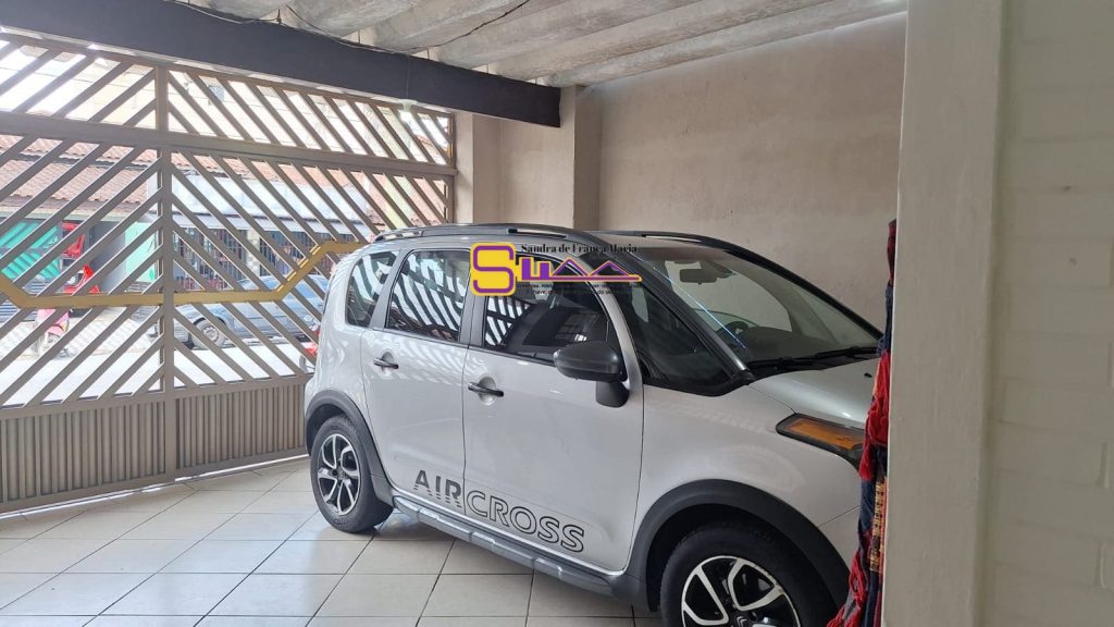 Casa Geminada a Venda Ocian Praia Grande
