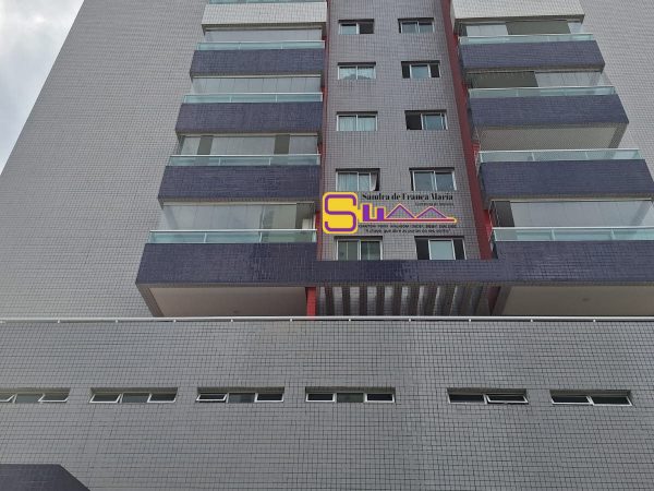 Apartamento 2 Dormitórios e Lazer completo Venda na Tupi