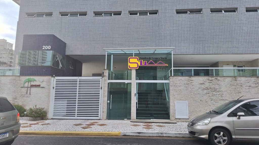 Apartamento 2 Dormitórios e Lazer completo Venda na Tupi