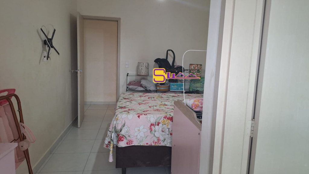 Apartamento 2 Dormitórios e Lazer completo Venda na Tupi