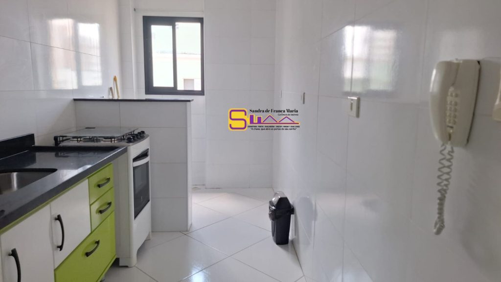 Apartamento a Venda na Aviação em Praia Grande