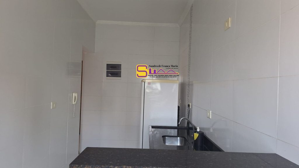 Apartamento a Venda na Aviação em Praia Grande