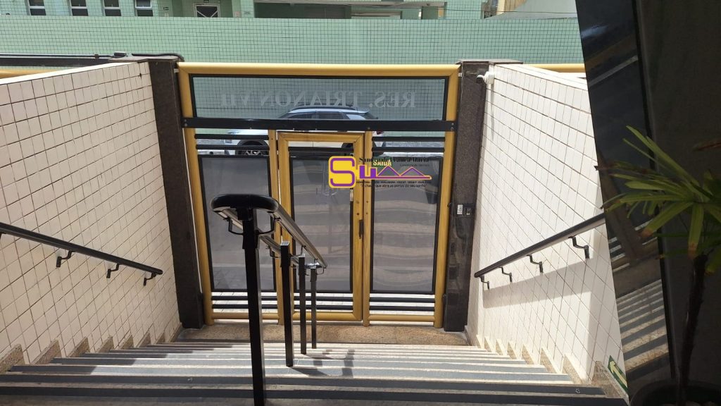 Apartamento a Venda na Aviação em Praia Grande