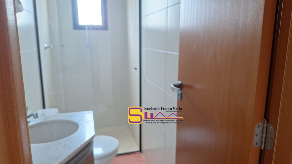 Apartamento a Venda na Aviação em Praia Grande