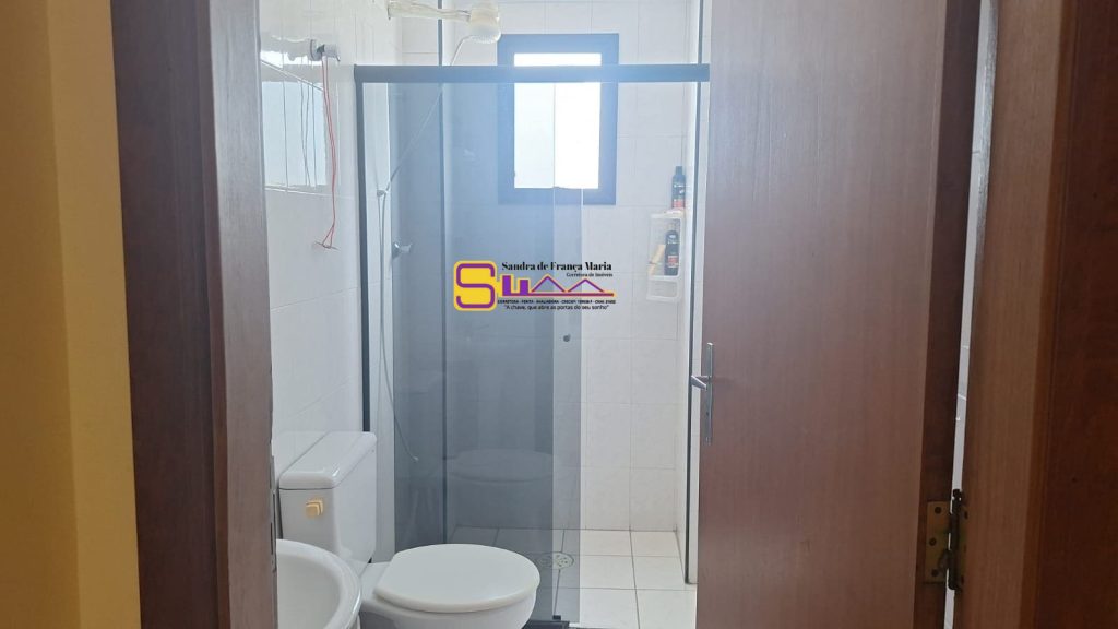 Apartamento 2 Dormitórios a Venda na Tupi em Praia Grande