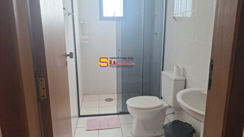 Apartamento 2 Dormitórios a Venda na Tupi em Praia Grande