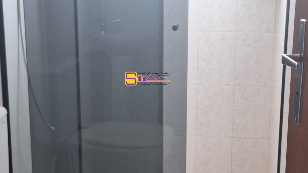 Apartamento 2 Dormitórios a Venda na Tupi em Praia Grande