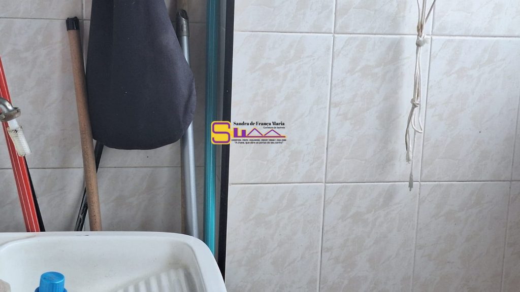 Apartamento 2 Dormitórios a Venda na Tupi em Praia Grande