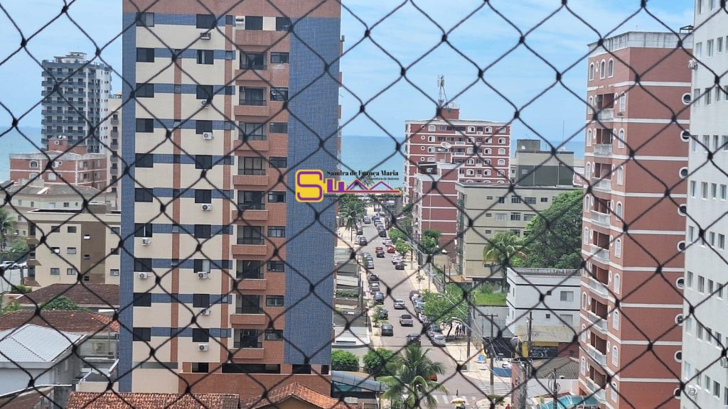 Apartamento 2 Dormitórios a Venda na Tupi em Praia Grande