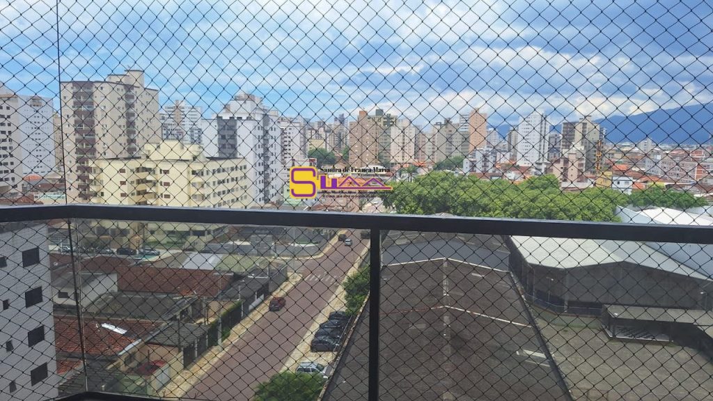 Apartamento 2 Dormitórios a Venda na Tupi em Praia Grande