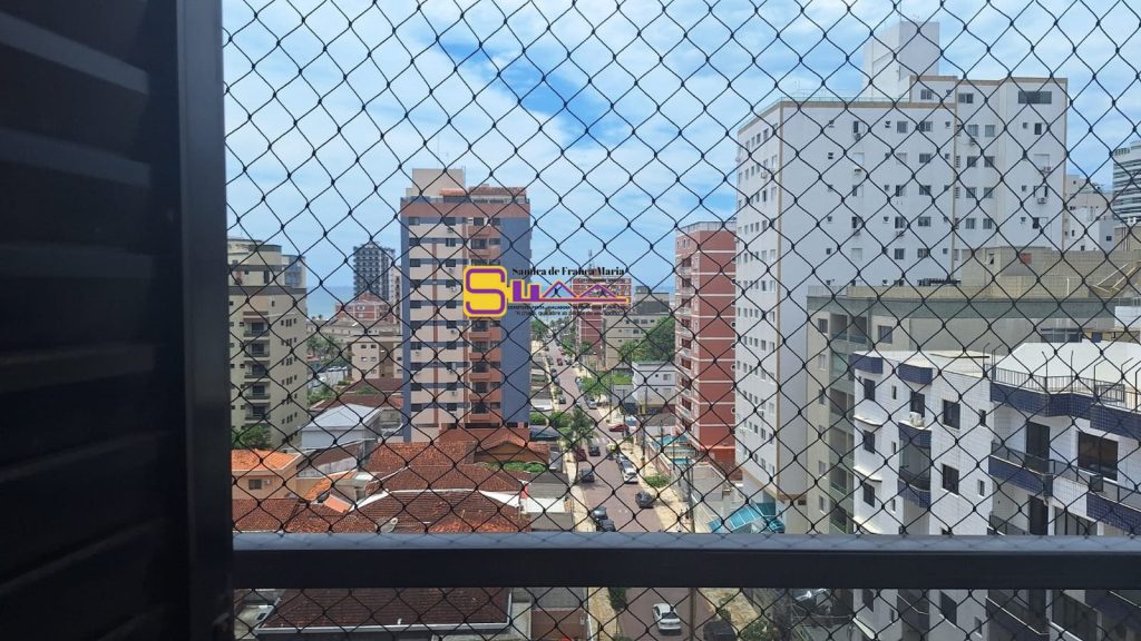 Apartamento 2 Dormitórios a Venda na Tupi em Praia Grande