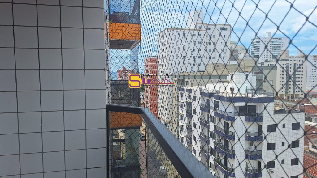 Apartamento 2 Dormitórios a Venda na Tupi em Praia Grande