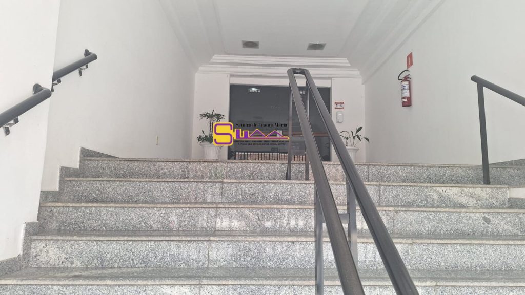 Apartamento 2 Dormitórios a Venda na Tupi em Praia Grande