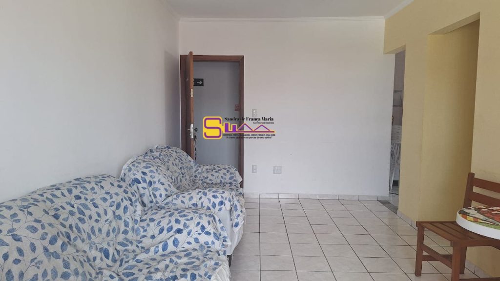 Apartamento 2 Dormitórios a Venda na Tupi em Praia Grande