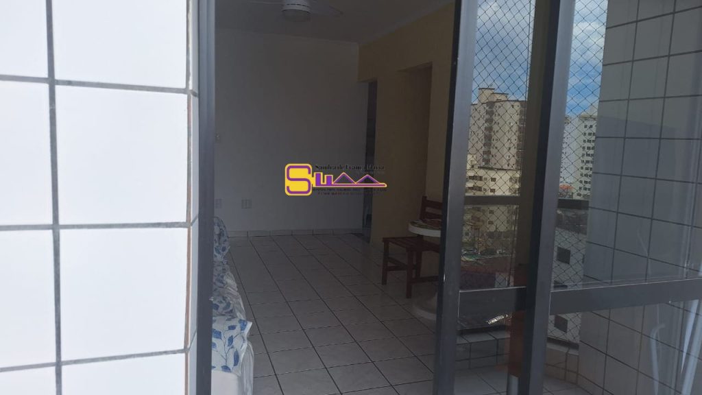 Apartamento 2 Dormitórios a Venda na Tupi em Praia Grande