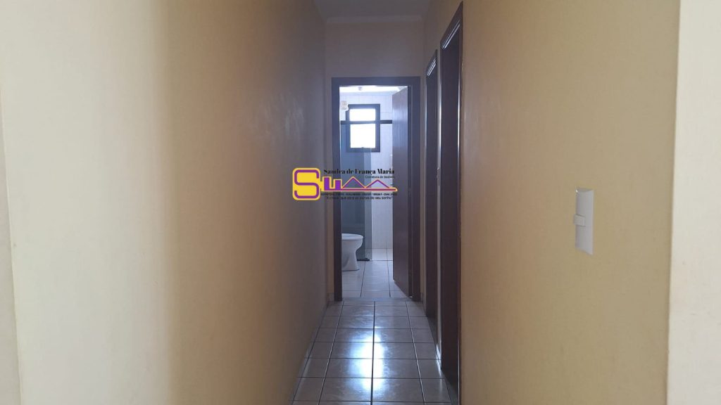 Apartamento 2 Dormitórios a Venda na Tupi em Praia Grande