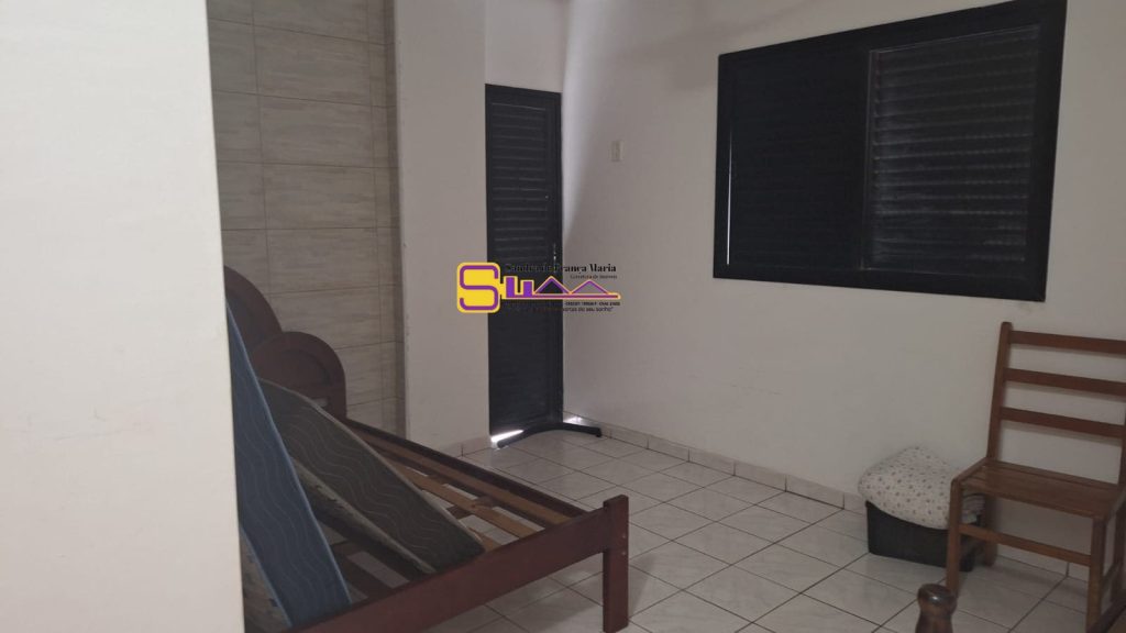 Apartamento 2 Dormitórios a Venda na Tupi em Praia Grande