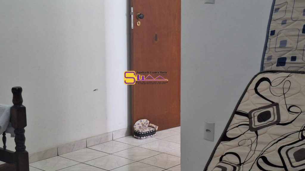 Apartamento 2 Dormitórios a Venda na Tupi em Praia Grande