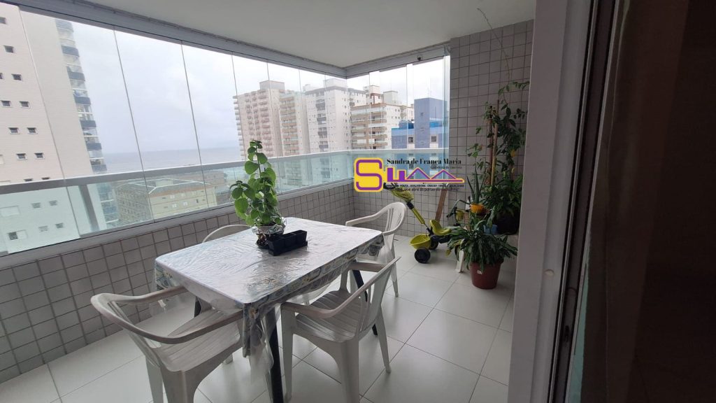 Apartamento 2 Dormitórios e Lazer completo Venda na Tupi