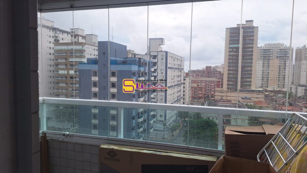 Apartamento 2 Dormitórios e Lazer completo Venda na Tupi