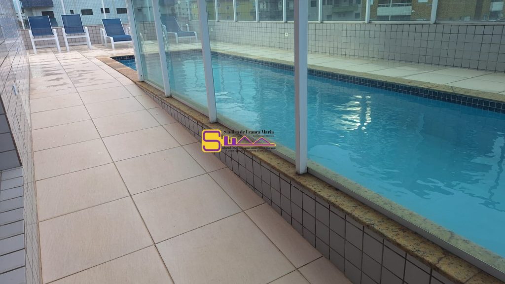 Apartamento 2 Dormitórios e Lazer completo Venda na Tupi