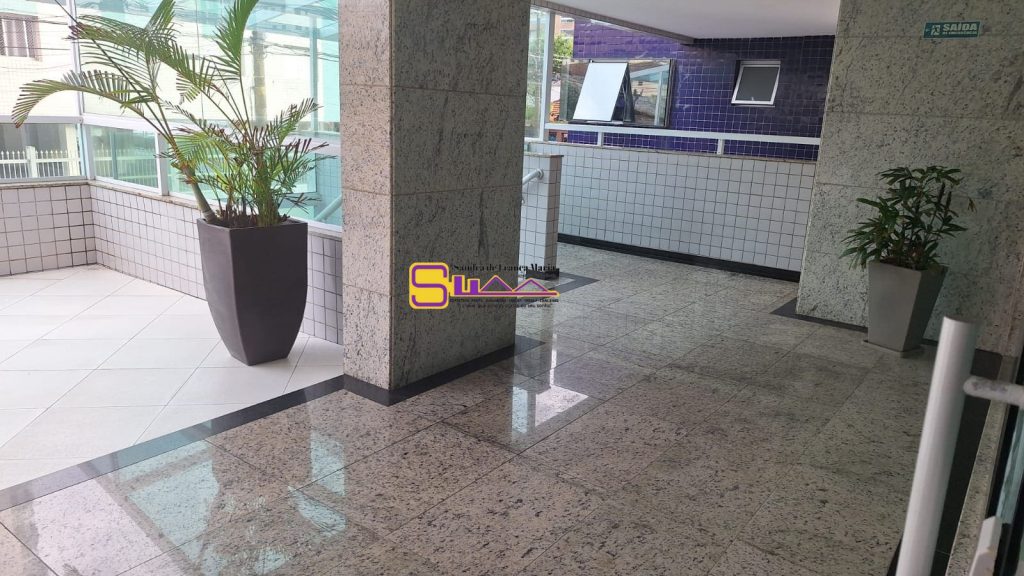 Apartamento 2 Dormitórios e Lazer completo Venda na Tupi