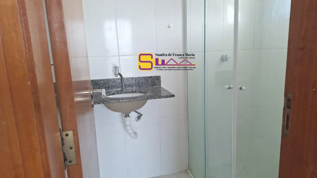 Apartamento Dois Dormitórios Alugar Boqueirão em Praia Grande