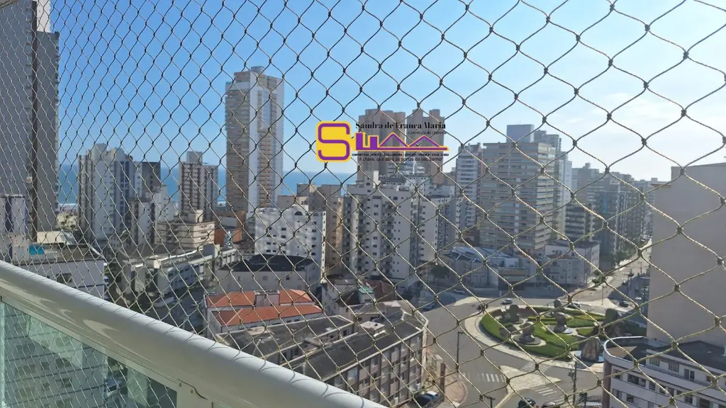 Apartamento Dois Dormitórios Alugar Boqueirão em Praia Grande