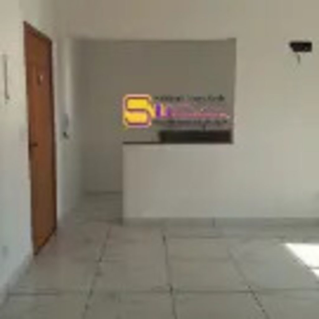 Apartamento dois dormitórios para Venda no Boqueirão em Praia Grande