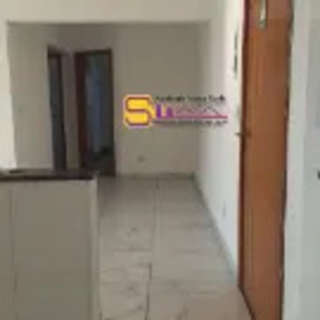 Apartamento dois dormitórios para Venda no Boqueirão em Praia Grande