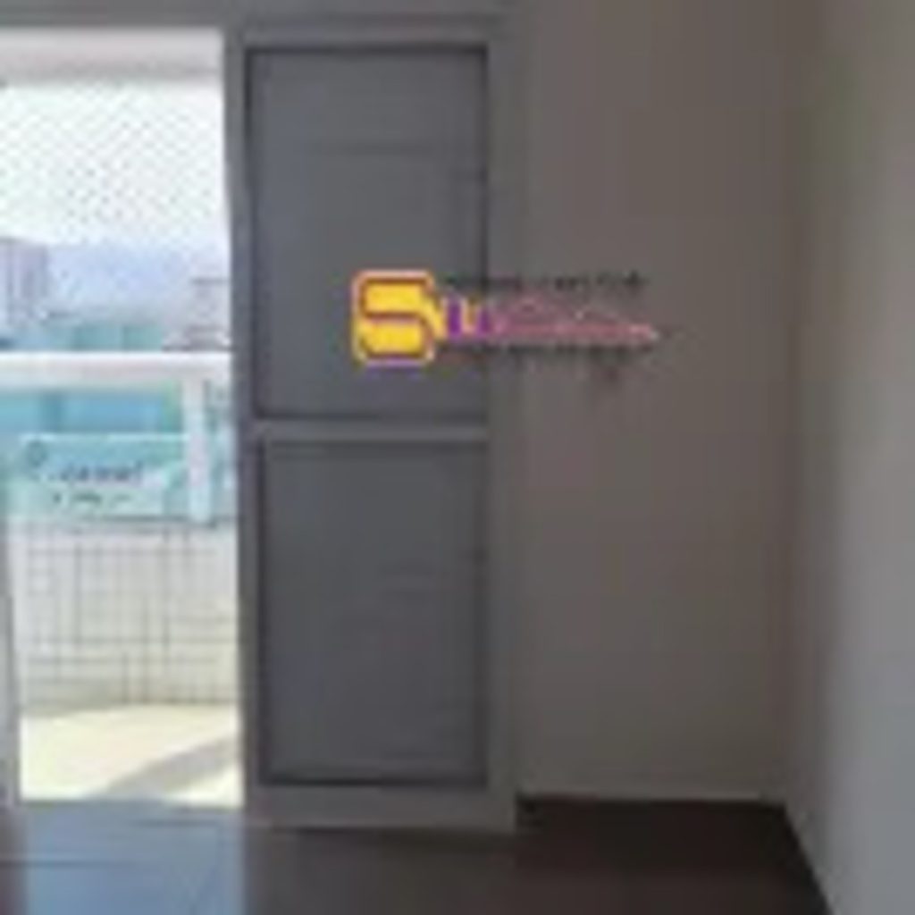 Apartamento dois dormitórios para Venda no Boqueirão em Praia Grande