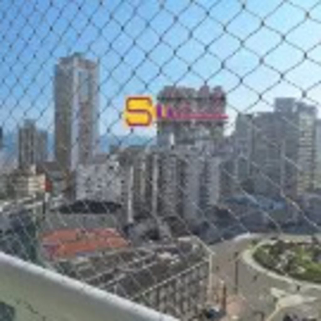 Apartamento dois dormitórios para Venda no Boqueirão em Praia Grande