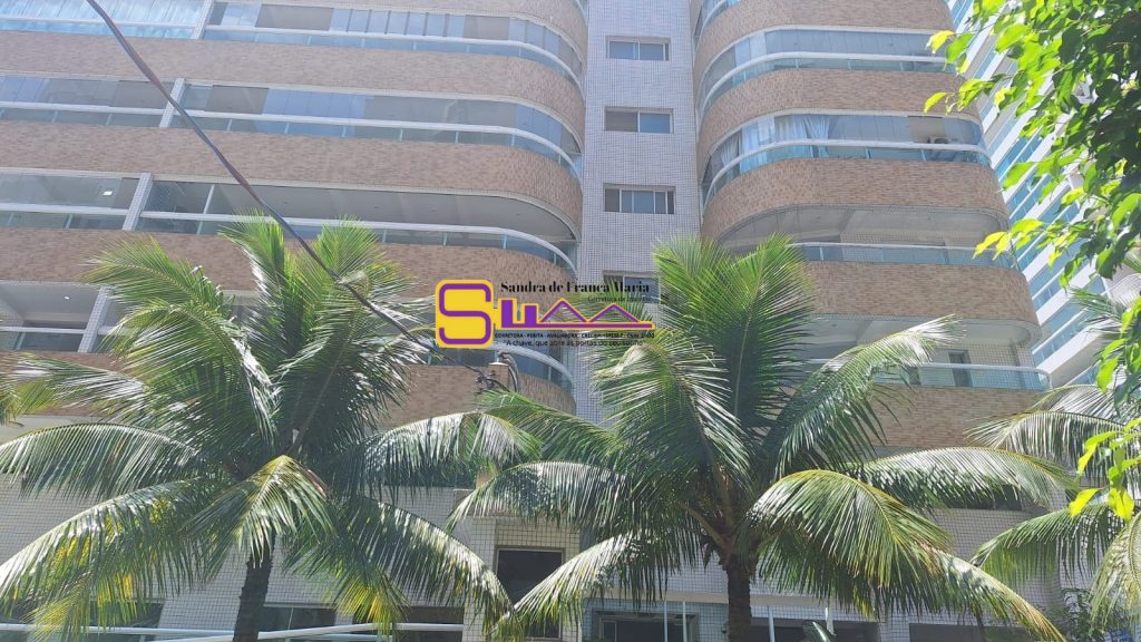 Apartamento 2 Dormitórios e 2 Suites a Venda na Tupi