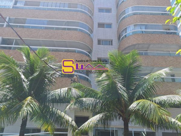 Apartamento 2 Dormitórios e 2 Suites a Venda na Tupi