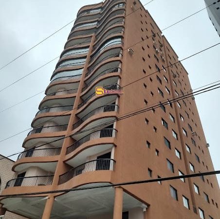 Apartamento 5 Dormitórios 4 Suítes a Venda Aviação em Praia Grande
