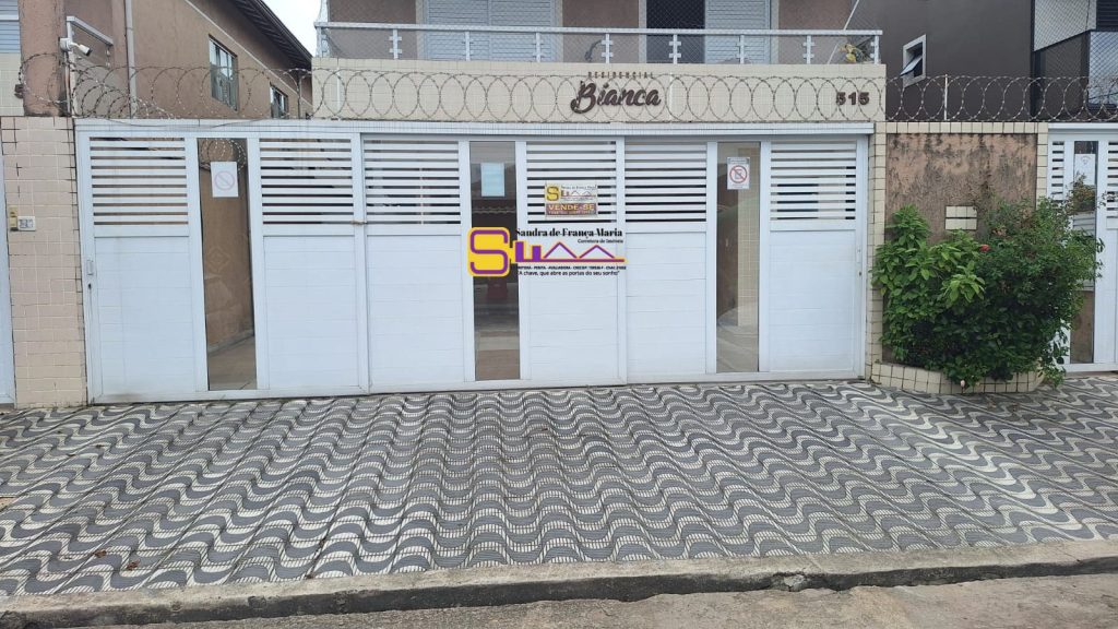 Casa Condomínio Alugar na Mirim em Praia Grande