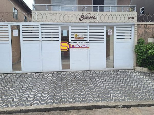 Casa Condomínio Alugar na Mirim em Praia Grande